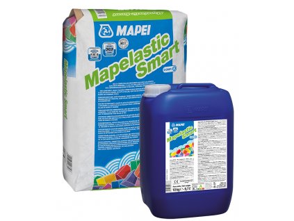 MAPEI Mapelastic Smart A+B 30kg