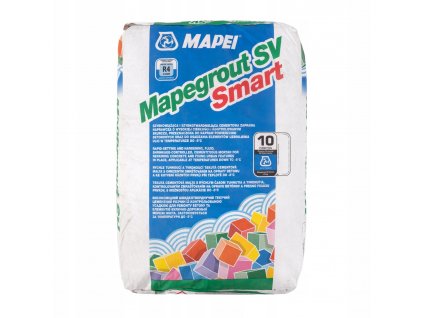 MAPEI MAPEGROUT SV SMART 25kg