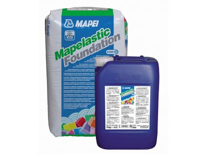 MAPEI Mapelastic Foundation A+B 32kg