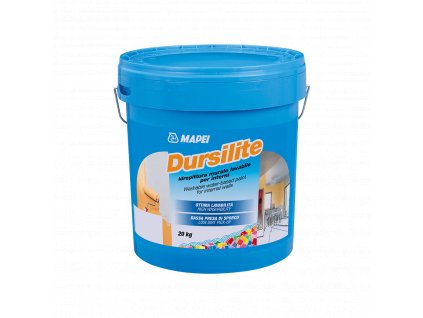 mapei dursilite