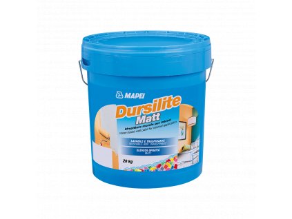 mapei dursilite matt