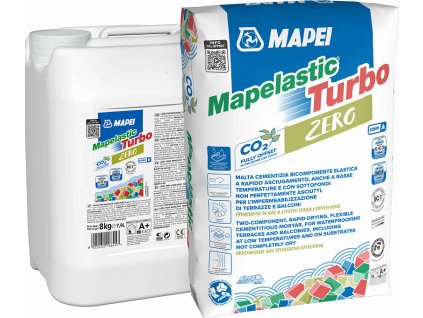 Mapelastic Turbo Zero 18 kg