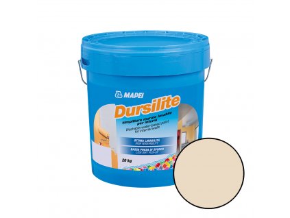 MAPEI Dursilite 4 litry odstín 85052