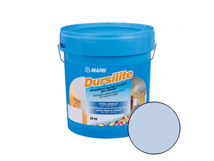 MAPEI Dursilite 4 litry odstín 85203