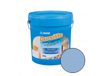 MAPEI Dursilite 4 litry odstín 85225