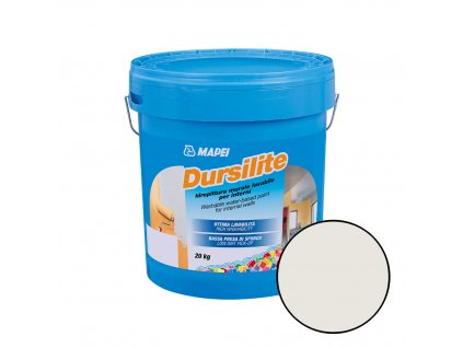 MAPEI Dursilite 4 litry odstín 85281