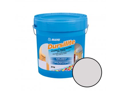 MAPEI Dursilite 4 litry odstín 85352
