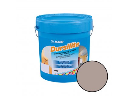 MAPEI Dursilite 4 litry odstín 85355