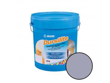 MAPEI Dursilite 4 litry odstín 85455