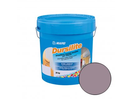 MAPEI Dursilite 14 litrů odstín 80075