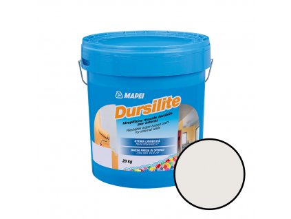 MAPEI Dursilite 14 litrů odstín 80349