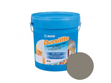 MAPEI Dursilite 14 litrů odstín 80564