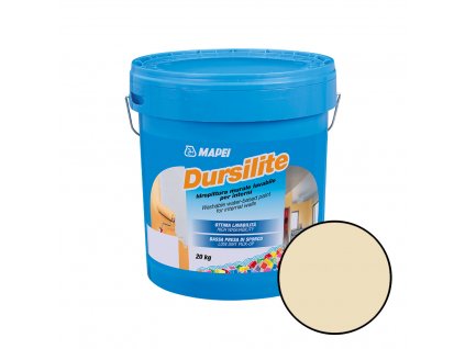 MAPEI Dursilite 14 litrů odstín 80595