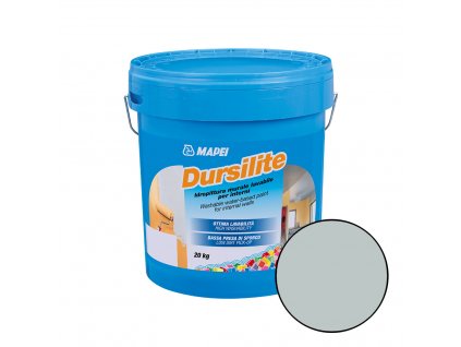 MAPEI Dursilite 14 litrů odstín 85263