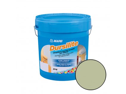 MAPEI Dursilite 14 litrů odstín 85275