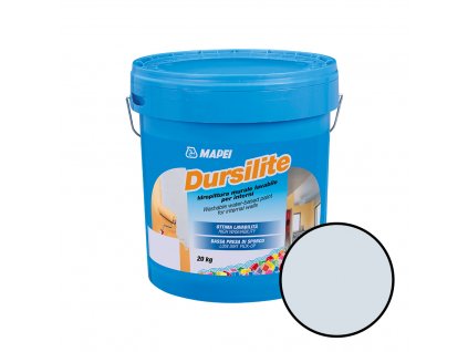 MAPEI Dursilite 14 litrů odstín 85421