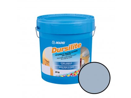 MAPEI Dursilite 14 litrů odstín 85424