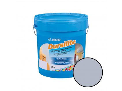 MAPEI Dursilite 14 litrů odstín 85444