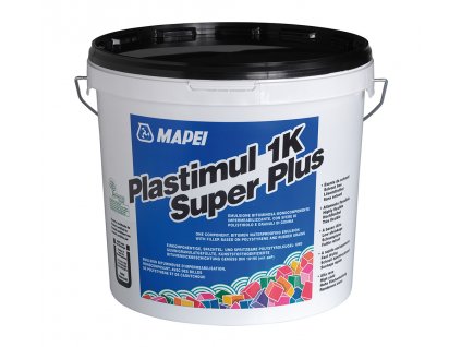 Plastimul 1K Super Plus 7,8kg