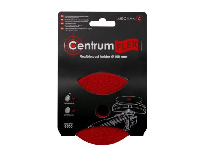 Mechanic Centrumflex unašeč pro dia pad kotouče se suchým zipem