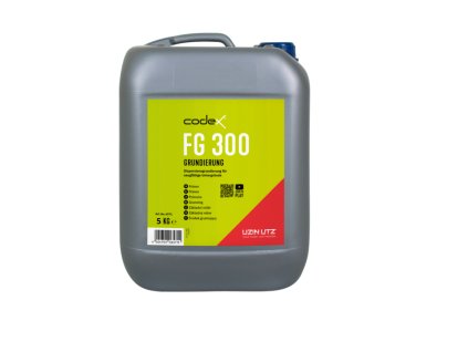 codex Dummy FG 300 5 kg