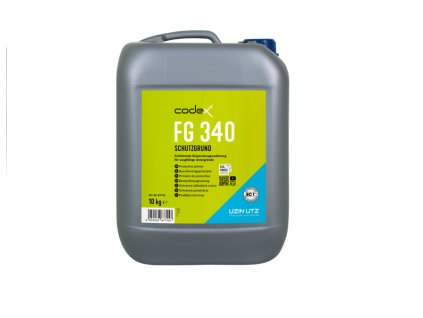 codex Dummy FG 340