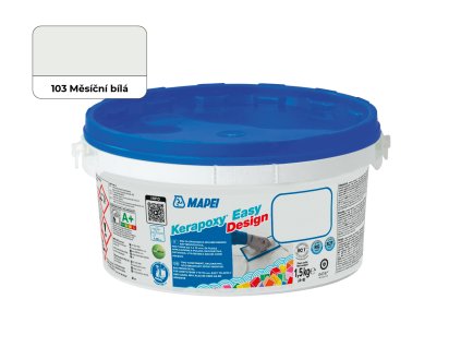 Kerapoxy Easy Design 1,5kg 103