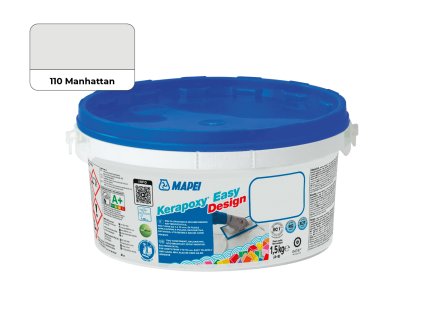Kerapoxy Easy Design 1,5kg 110