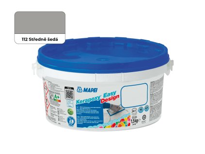 Kerapoxy Easy Design 1,5kg 112