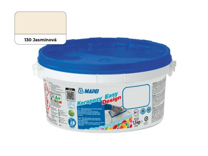 Kerapoxy Easy Design 1,5kg 130