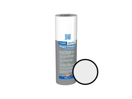 Ultracare Fuga Fresca stříbrnošedá