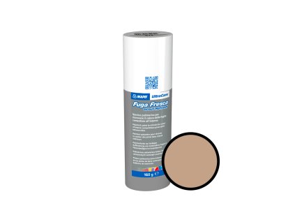 Ultracare Fuga Fresca karamelová