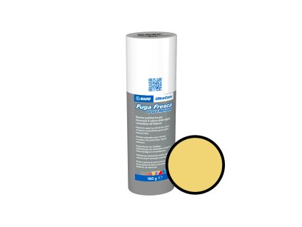 Ultracare Fuga Fresca žlutá