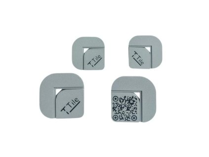 magnetické uchycení revizních dvířek