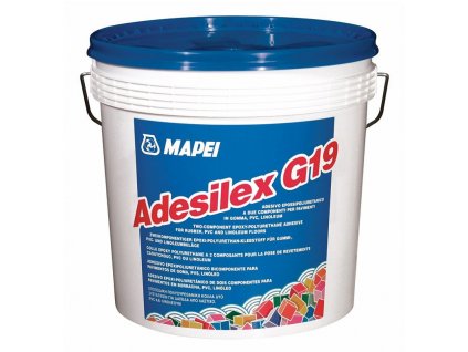MAPEI Adesilex G19 béžový 5kg