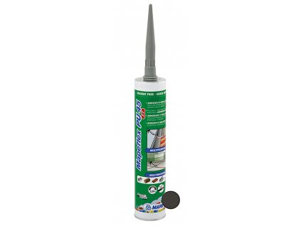 MAPEI Mapeflex PU45 FT 300ml černý