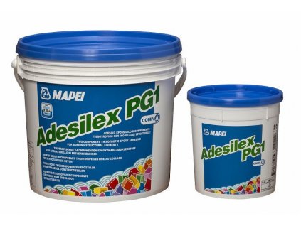 MAPEI Adesilex PG1 A+B 2kg