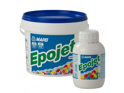 Epojet A+B 2,5kg