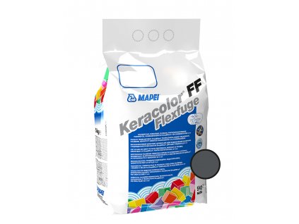 MAPEI Keracolor FF 114 spárovací hmota 5kg