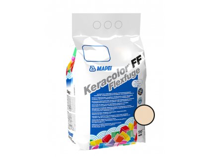 MAPEI Keracolor FF 132 spárovací hmota 5kg