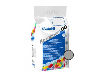MAPEI Keracolor GG 112 spárovací hmota 5kg