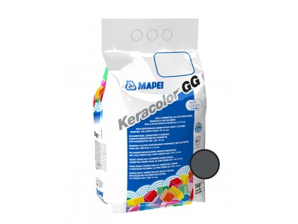 Keracolor GG 5kg 114