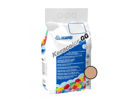 MAPEI Keracolor GG 141 spárovací hmota 5kg