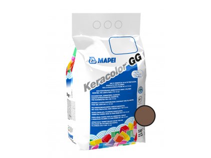 MAPEI Keracolor GG 144 spárovací hmota 5kg