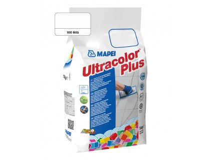 Ultracolor Plus 5 kg 100