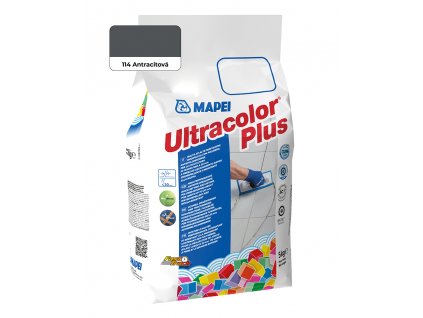 Ultracolor Plus 5 kg 114