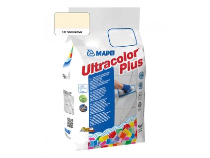 Ultracolor Plus 5 kg 131