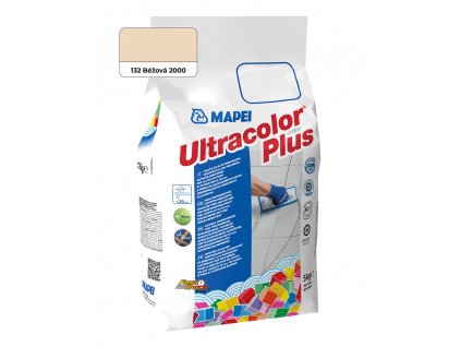 Ultracolor Plus 5 kg 132