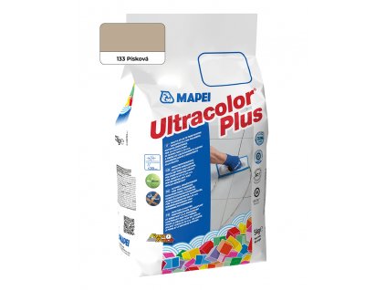 Ultracolor Plus 5 kg 133