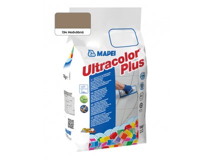 Ultracolor Plus 5 kg 134